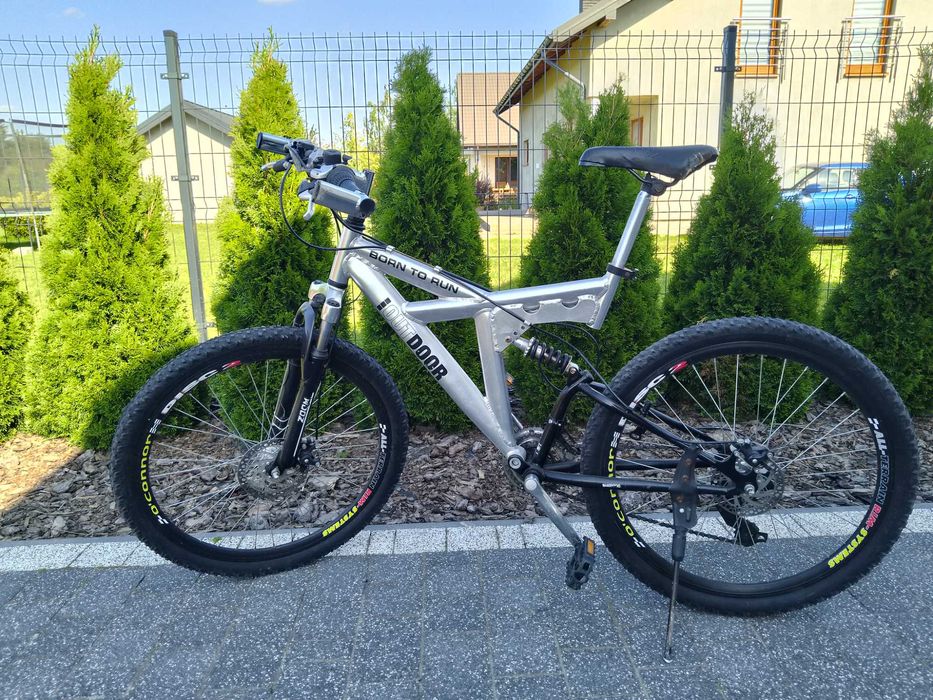 Rower górski Outdoor 26"