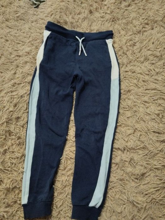 Спортивні штани  сінсей