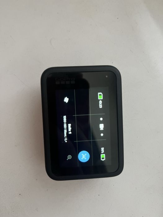 Gopro 9 hero в отличном состояние