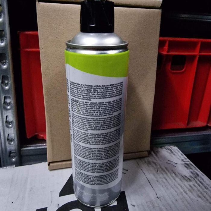 Zmywacz cytrusowy DL-44 400ml spray KEMA atest NSF