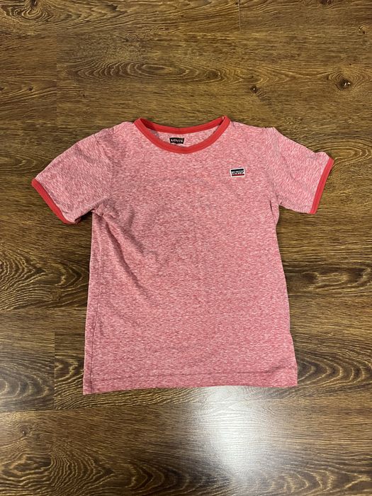 Футболки new balance adidas puma levis nike