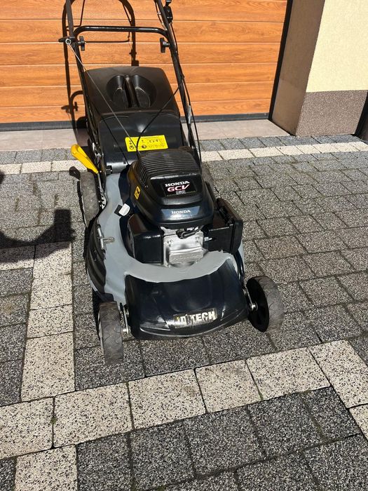 Kosiarka spalinowa Honda