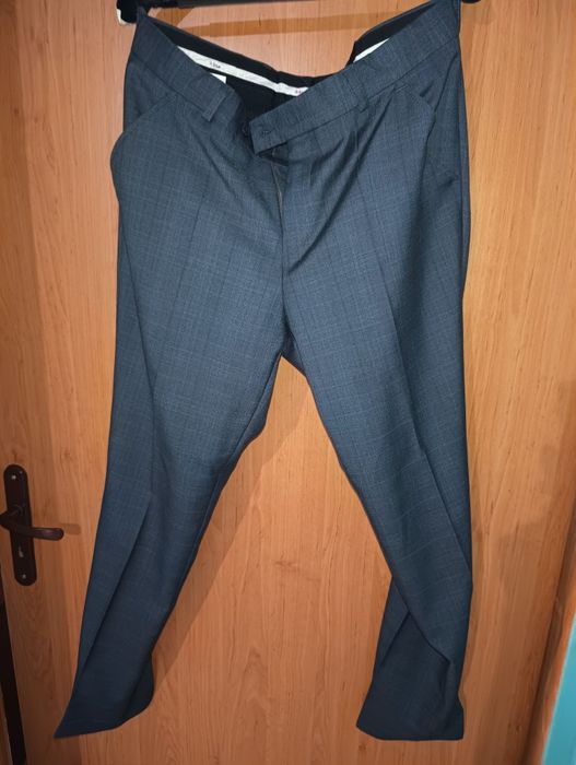 Garnitur młodzieżowy