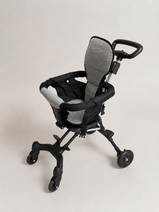Cadeira de bebe para passeio