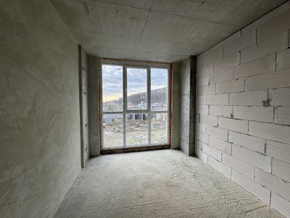 Продаж 1 км квартири Винники ЖК Парус Comfort