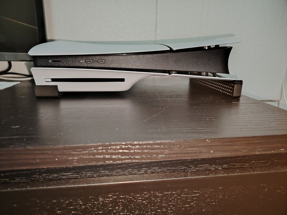 Suporte Horizontal PlayStation 5