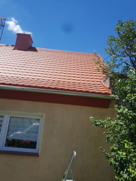 Dachy, dekarstwo, GWARANCJA, Wiezby dachowe, dekarz