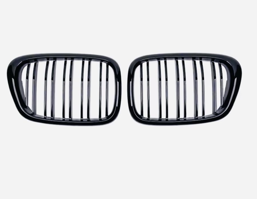 Решетка радиатора BMW E39 5 серії 523 525 528 530 535 540 вантажівок