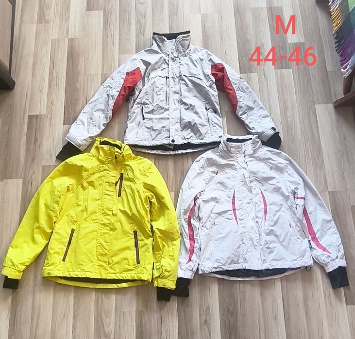 Лижний костюм 5 шт. (М)44-46 розміру.