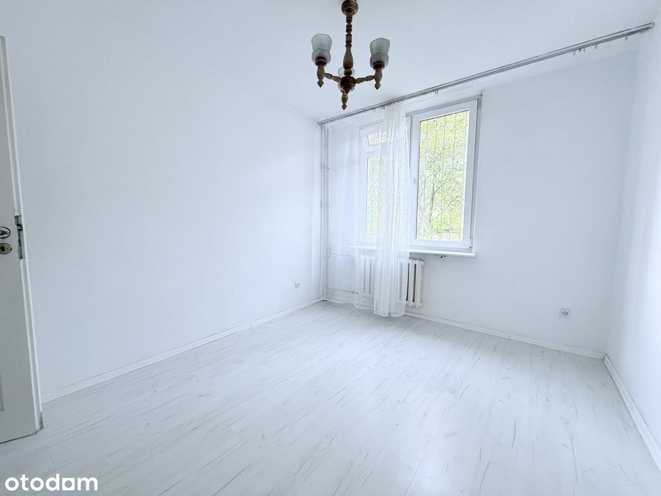 3-pokojowe mieszkanie z dużym potencjałem | Bartnicza | Metro 750m - Więcej