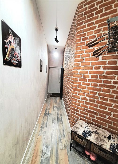 Центр! Сумская! Джакузи, смарт ТВ 2спальни, посуточно квартира Харьков