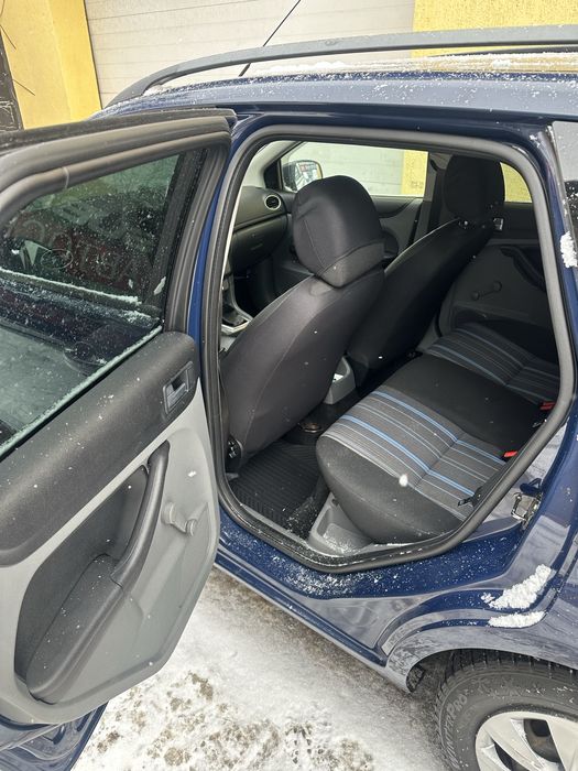 Ford Focus 2009 універсал