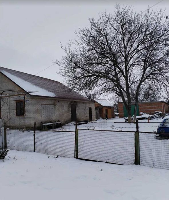 Продам будинок СМТ Солоне, вул Братів Більченко.