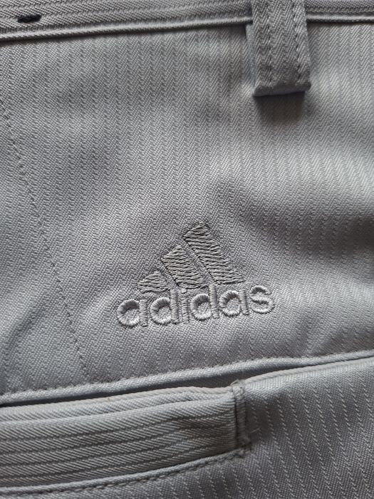 Мужские шорты Adidas ClimaLite, оригинал