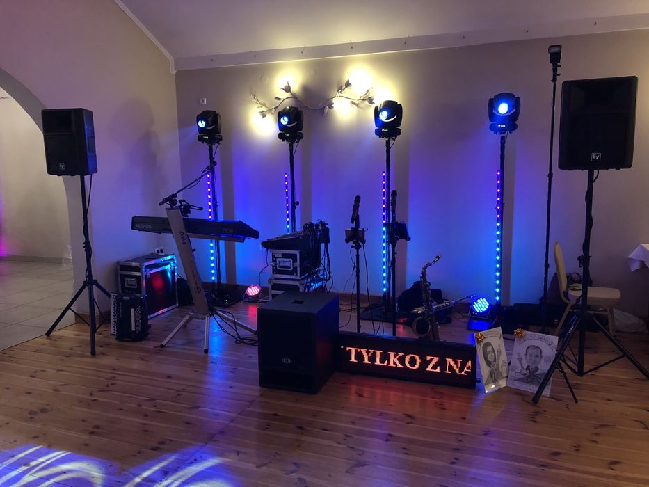 Chauvet DJ Freedom Stick belki led