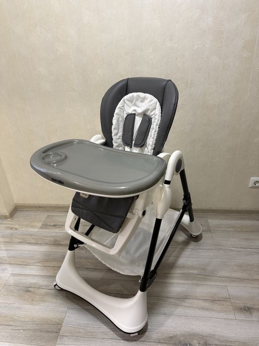 Стільчик для годування Carrello Stella
