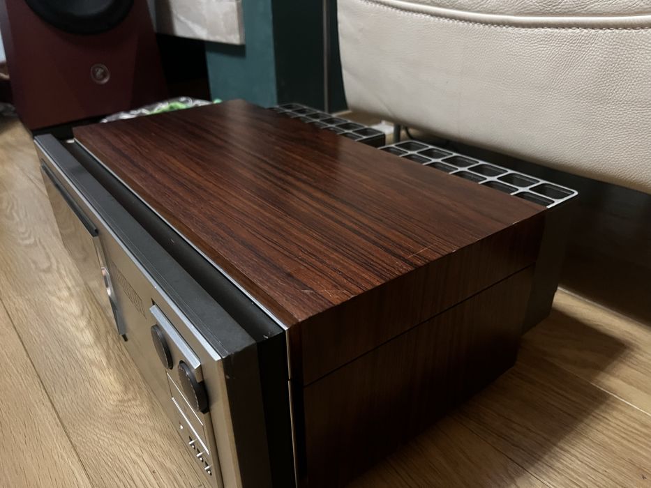 Sprzedam legendarny Luxman m-6000