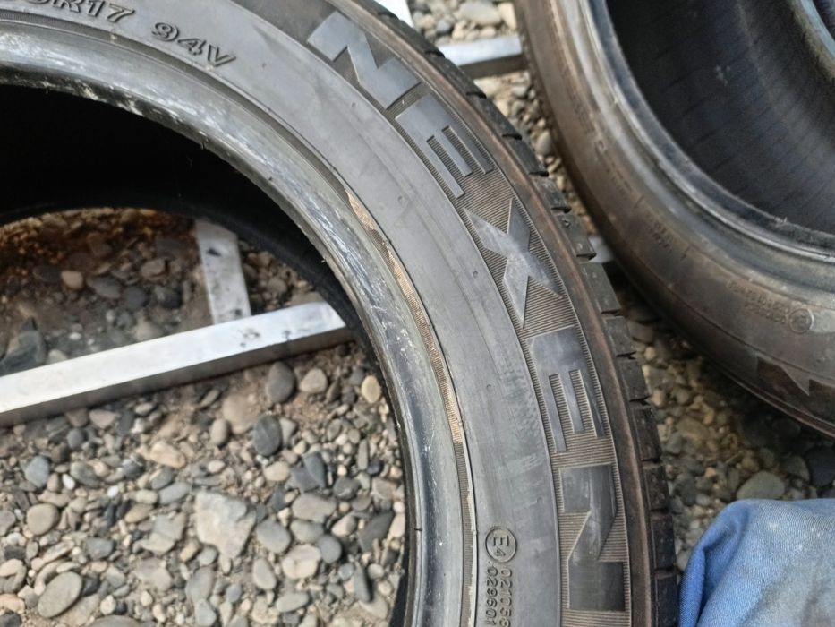 215.55.17 Nexen 4 шт