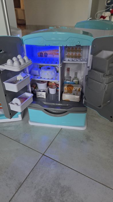 Komplet zestaw do kuchni