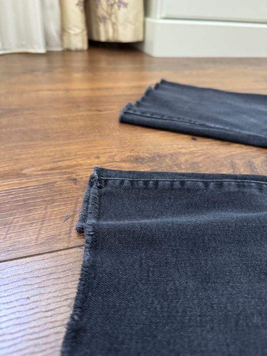 Джинси для дівчинки від Zara на 9 років 134 см