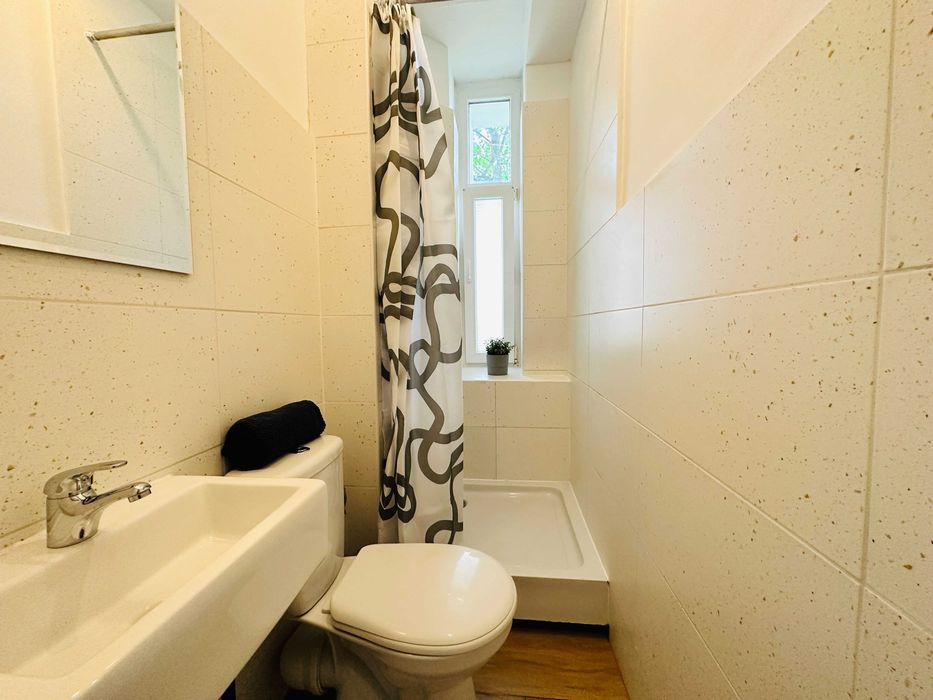 Apartment in Sopot - More