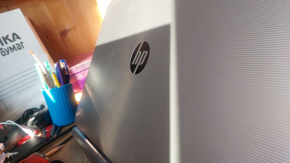 і5-7200, 3,1 ГГц Игровой HP 250 G5, 8 ddr4 мало користований ігровий,2