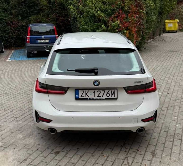 BMW Seria 3