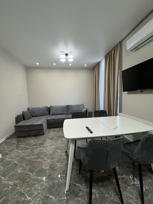 Продаж півторашки ЖК Будапешт