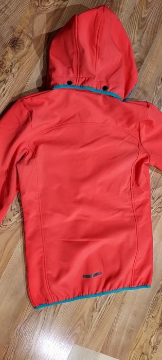 Brugi kurtka softshell 158/164