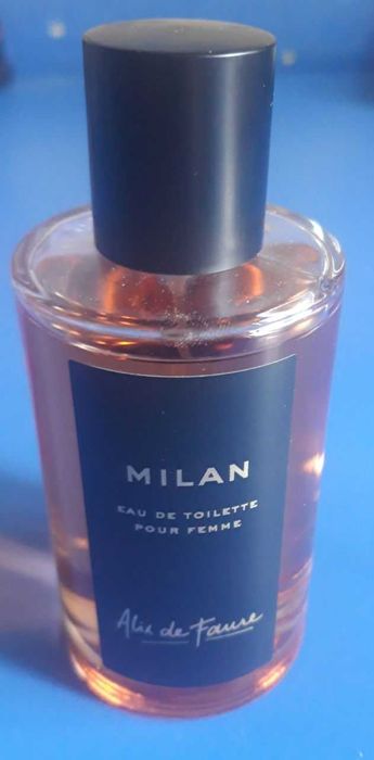 Туалетная вода MILAN