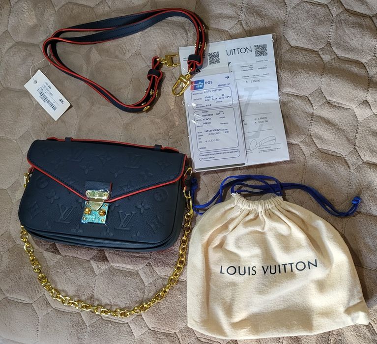 Сумка Louis Vuitton
