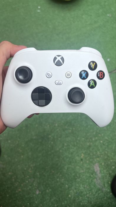 comando xbox