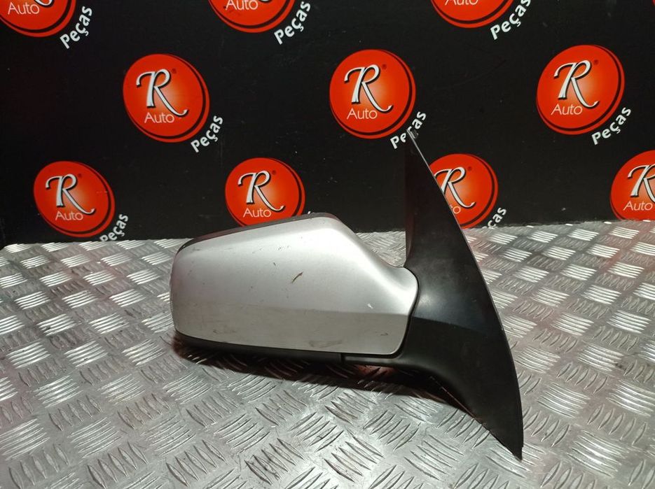 Espelho Retrovisor Dto Opel Astra G Combi (T98)
