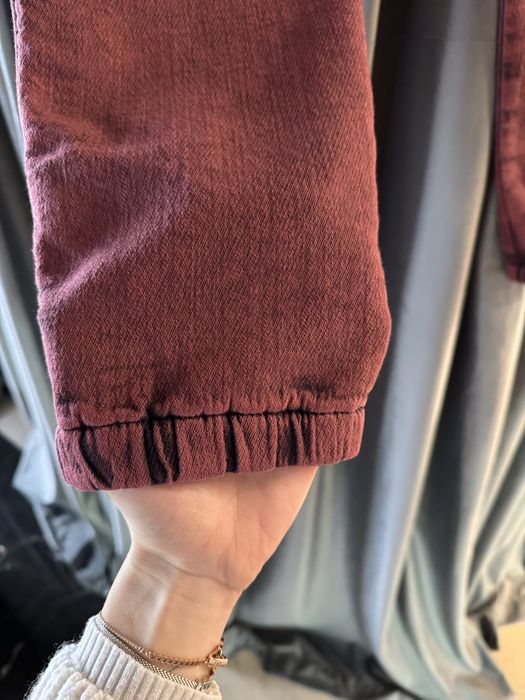 Чоловічі джогери Diesel