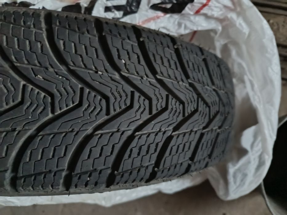 Авто резина зима 165/70/14