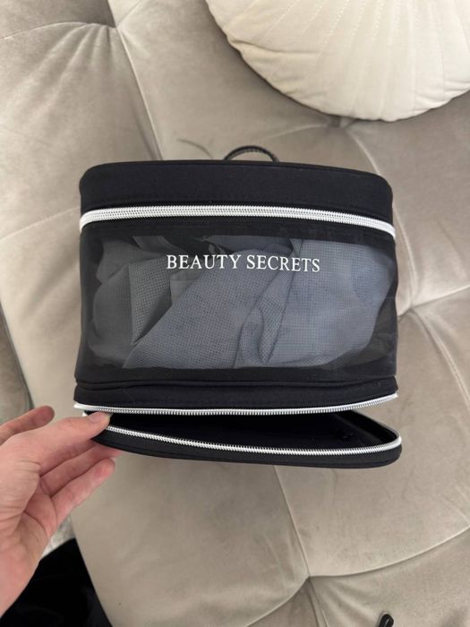Косметичка Beauty Secret Vito & Joe подарок