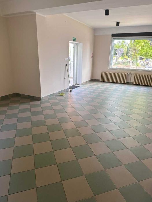 Lokal do wynajęcia Gniewino