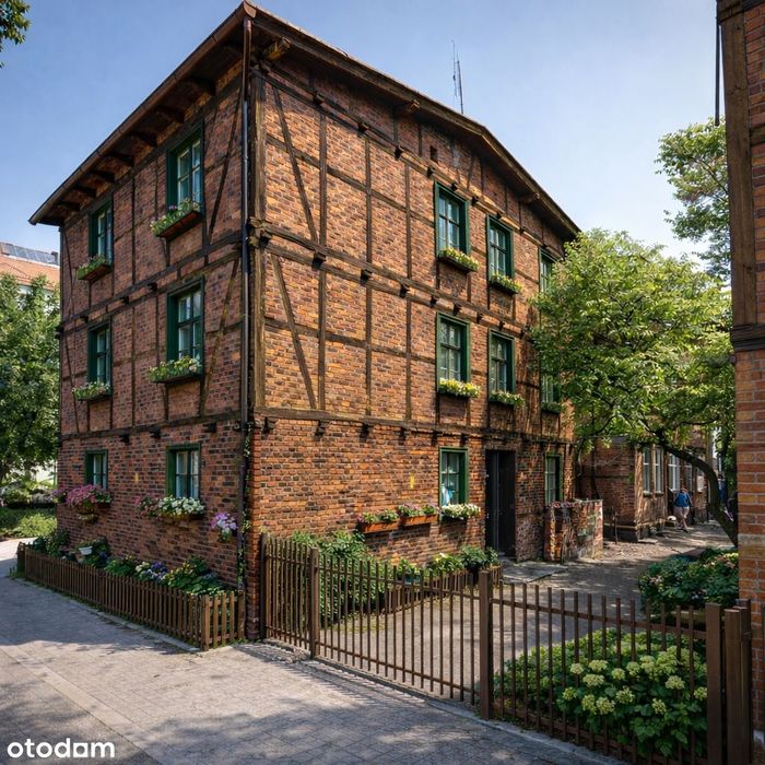 Mieszkanie na sprzedaż, 2 pokoje, 42 m², Toruń