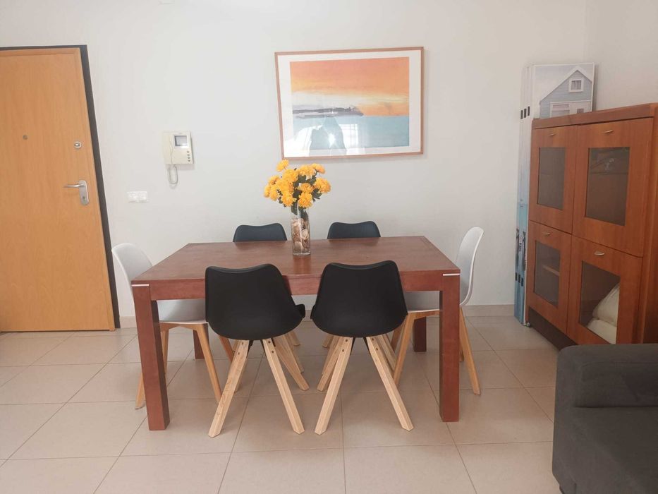 Casa Das Ondas Apartamento Armação Pera