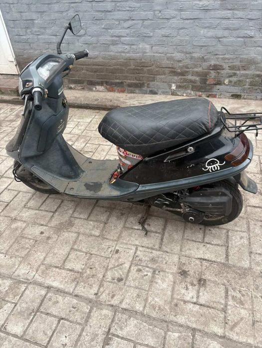 Скутер HONDA dio