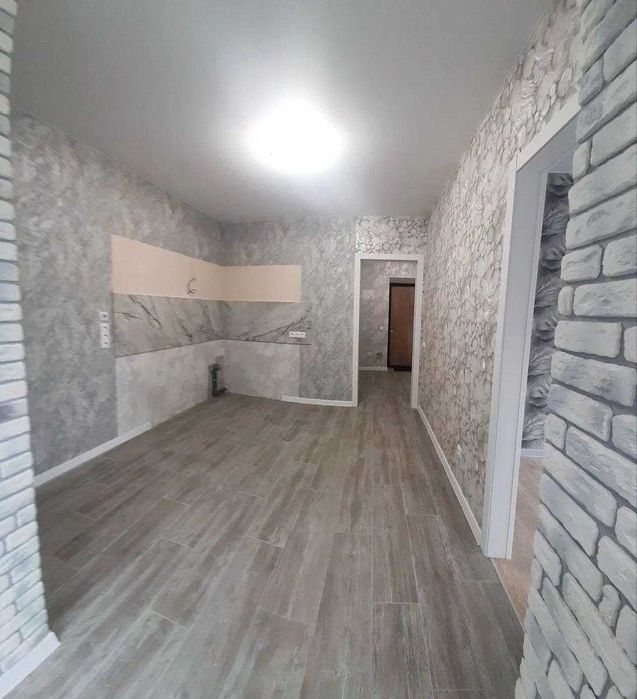 Продаж квартири ЖК У-квартал Уютний Героїв Небесної Сотні пр-т 14/4