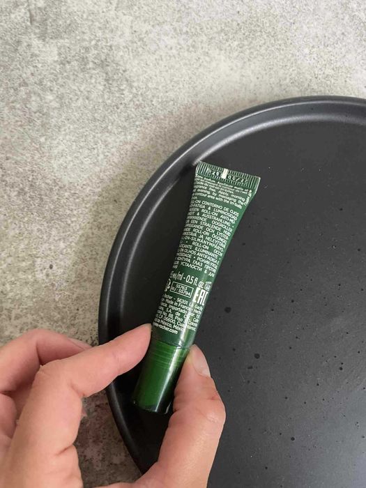 Krem pod oczy yves rocher elivier