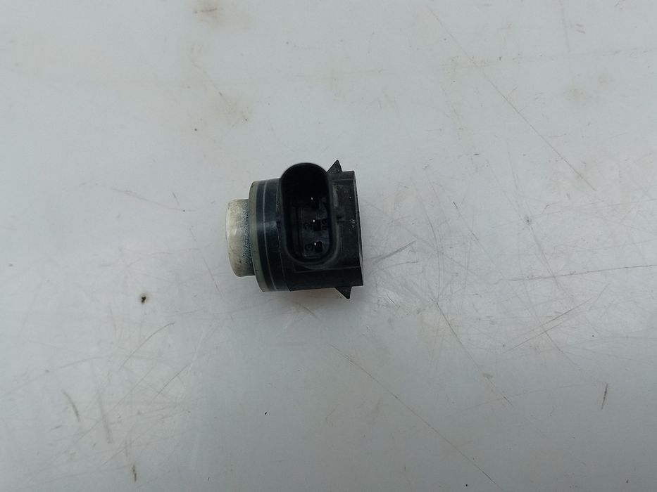 Sensor de estacionamento frente AUDI A3 (8V1, 8VK)