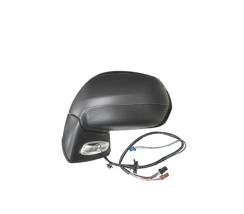 ESPELHO COMPLETO ESQUERDO CITROEN C4 PICASSO 06-12