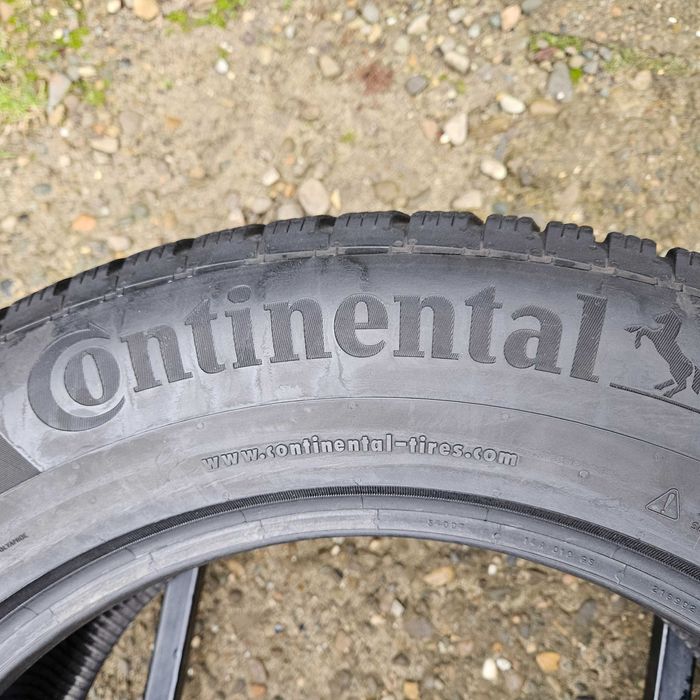 Шини 275/55 R19 Continental (Контіненталь) 250$/2шт. зимова резина