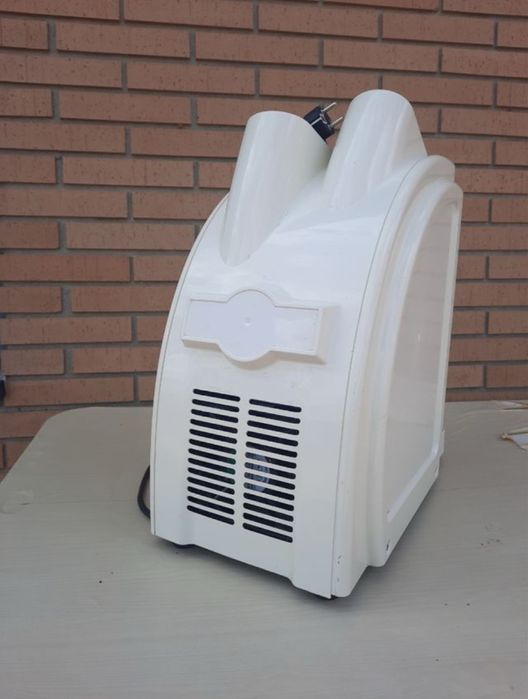 Maquina de refrigeracao de Bebidas com doseador automatico