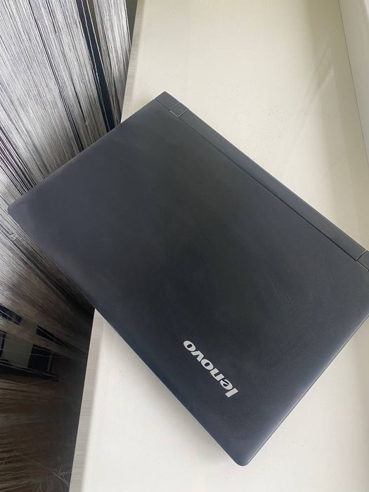 Ноутбук Lenovo IdeaPad 100-15lBY