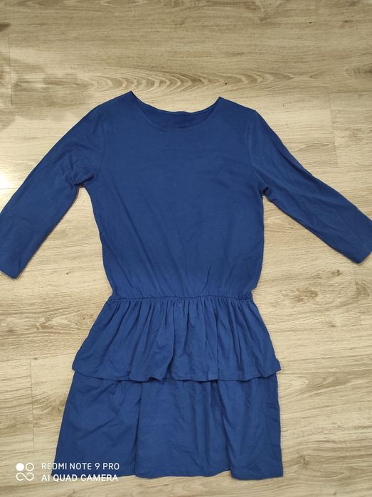 Sukienka uniwersalna