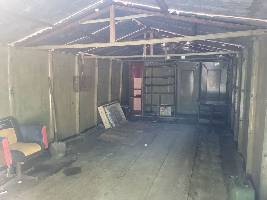 Здам в оренду гараж