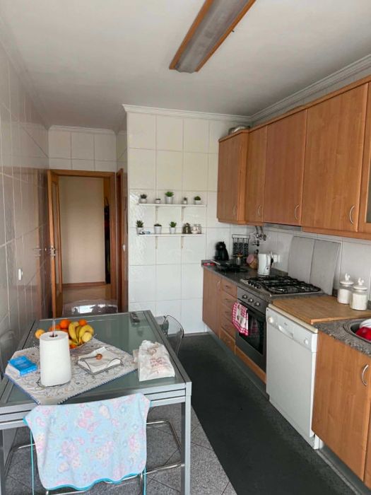 Apartamento T-3 na Quinta da Naia